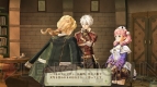 『エスカ＆ロジーのアトリエ～黄昏の空の錬金術士～』