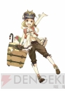 『エスカ＆ロジーのアトリエ～黄昏の空の錬金術士～』