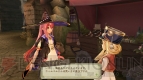 『エスカ＆ロジーのアトリエ～黄昏の空の錬金術士～』