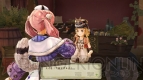 『エスカ＆ロジーのアトリエ～黄昏の空の錬金術士～』