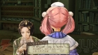 『エスカ＆ロジーのアトリエ～黄昏の空の錬金術士～』