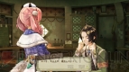 『エスカ＆ロジーのアトリエ～黄昏の空の錬金術士～』