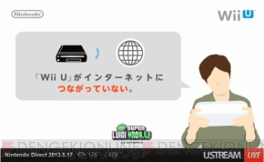 “ニンテンドーダイレクト”