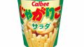 【ほぼ毎日特集】『じゃがりこ』インタビュー。定番“サラダ”から新機軸“アボカドチーズ”まで18年の歴史秘話を掲載（第2回）