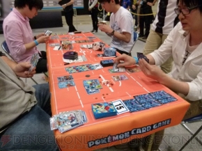 “ポケモンカードゲームバトルカーニバル2013スプリング”