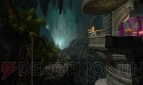 『運命の洞窟 THE CAVE』