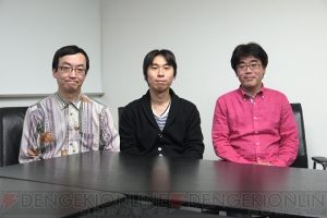  『ねらわれた学園』PS3だからこそ実現した“史上初のアニメ資料集”とは!? アニメ評論家・氷川竜介氏とSCE技術者に聞く