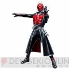 『仮面ライダー バトライド・ウォー』