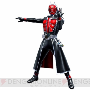 ここからは『仮面ライダー バトライド・ウォー』のショータイムだ！ 5月23日の発売日に向けてこれまでの情報をまとめて掲載
