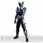 『仮面ライダー バトライド・ウォー』