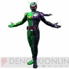 『仮面ライダー バトライド・ウォー』