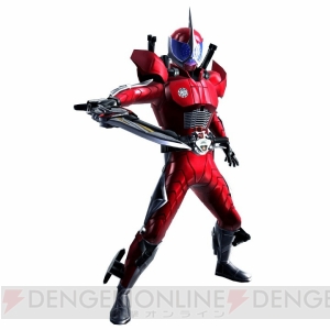 ここからは『仮面ライダー バトライド・ウォー』のショータイムだ！ 5月23日の発売日に向けてこれまでの情報をまとめて掲載