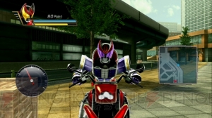 ここからは『仮面ライダー バトライド・ウォー』のショータイムだ！ 5月23日の発売日に向けてこれまでの情報をまとめて掲載