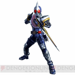 ここからは『仮面ライダー バトライド・ウォー』のショータイムだ！ 5月23日の発売日に向けてこれまでの情報をまとめて掲載