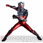 『仮面ライダー バトライド・ウォー』