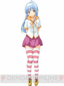 PS3『家族計画 Re：紡ぐ糸』のWebラジオが本日スタート！ 桃井はるこさんの歌う新主題歌をチェックしよう