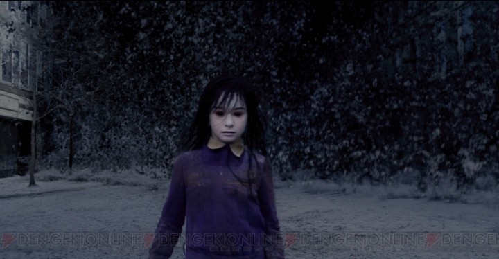 最恐映画 サイレントヒル リベレーション 3d のポスタービジュアルが公開 吹替版出演声優のコメントも紹介 電撃オンライン