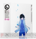 『デビルサバイバー2 the ANIMATION』