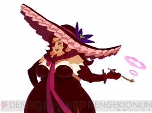 『魔女と百騎兵』