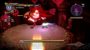 『魔女と百騎兵』に登場するキャラクターの新たな情報が到着！ 享楽的な大公爵“ヴァレンティーヌ”の狙いは!?