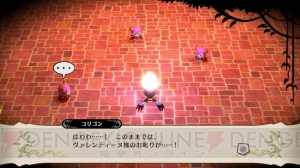 『魔女と百騎兵』に登場するキャラクターの新たな情報が到着！ 享楽的な大公爵“ヴァレンティーヌ”の狙いは!?
