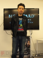『バイオハザード リベレーションズ アンベールド エディション』