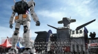 『ガンダムブレイカー』