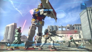 『ガンダムブレイカー』