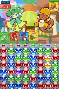 【第35回】電撃おすすめアプリ 毎日レビュー＆攻略『ぷよぷよ!!クエスト』――連鎖の爽快感と理不尽なストーリーが魅力!?