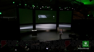 『Xbox ONE』のコントローラ、新Kinectセンサーなどが公開