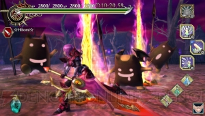 『ラグナロク オデッセイ エース』の発売日が8月29日に決定！ 植松伸夫さんの楽曲を聞ける最新PVも公開