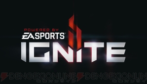 EA SPORTS Ignite Engine