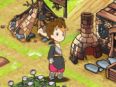 サンダー＋ギガデイン＝ギガサンダー!? スクエニRPGらしさ満載な新作ブラウザゲーム『千年勇者』の遊び方を総まとめ