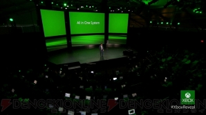 『Xbox ONE』