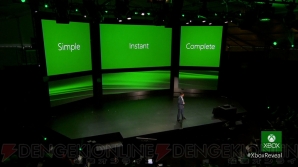 『Xbox ONE』