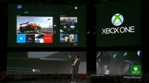 『Xbox ONE』