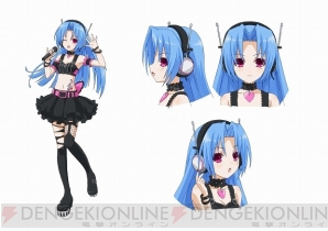 Tvアニメ 超次元ゲイム ネプテューヌ は13年7月12日より放送開始 5pb ちゃんら追加キャラクターとop Edのcd情報も公開 電撃オンライン Tvアニメ 超次元ゲイム ネプテューヌ は13年7月12日より放送開始 5pb ちゃんら追加キャラクターとop Edのcd情報も公開 電撃オンライン