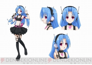 TVアニメ『超次元ゲイム ネプテューヌ』は2013年7月12日より放送開始！ 5pb.ちゃんら追加キャラクターとOP/EDのCD情報も公開