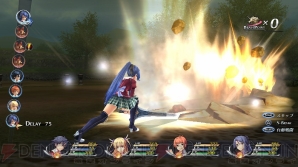『英雄伝説 閃の軌跡』