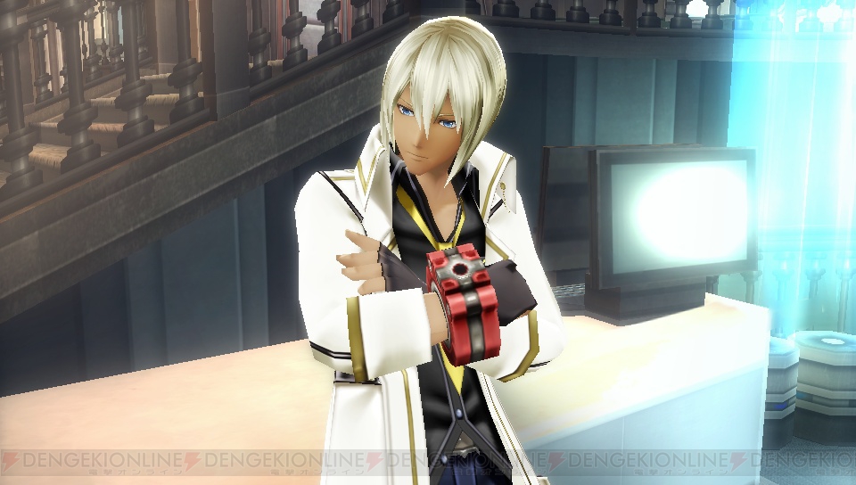 ゴッドイーター2 のデータ引き継ぎ情報が全公開 Geb セーブデータから達成状況を確認できる無料ソフトも配信決定 電撃オンライン