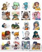 『イナズマイレブン』