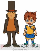 『イナズマイレブン』