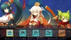PS Vita『三極姫2～天下覇統・獅志の継承者～』画像