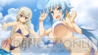 PS Vita『三極姫2～天下覇統・獅志の継承者～』画像