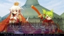PS Vita『三極姫2～天下覇統・獅志の継承者～』画像