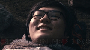 PS VitaのTV-CM“共闘先生”シリーズ第2弾の動画が公開！ テーマは“山田の覚悟”