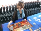 電撃MTG