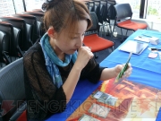 電撃MTG