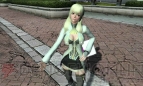 『PSO2』『BB UNION』
