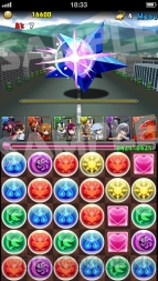 『パズル＆ドラゴンズ』